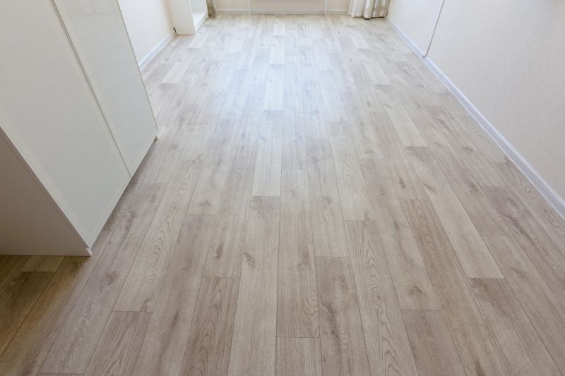 Linoleum Floor Installation in Center Point, TX