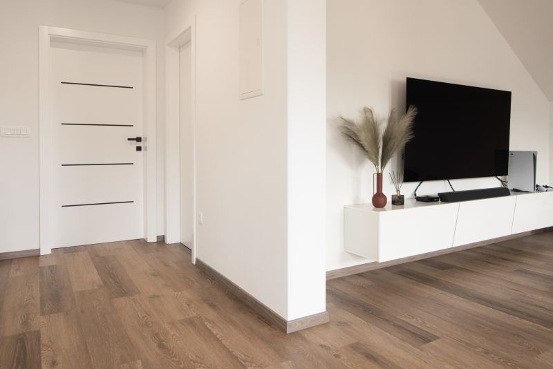 Lvt Flooring Installation in Medina, TX