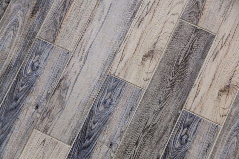 Sheet Vinyl Installation in Medina, TX