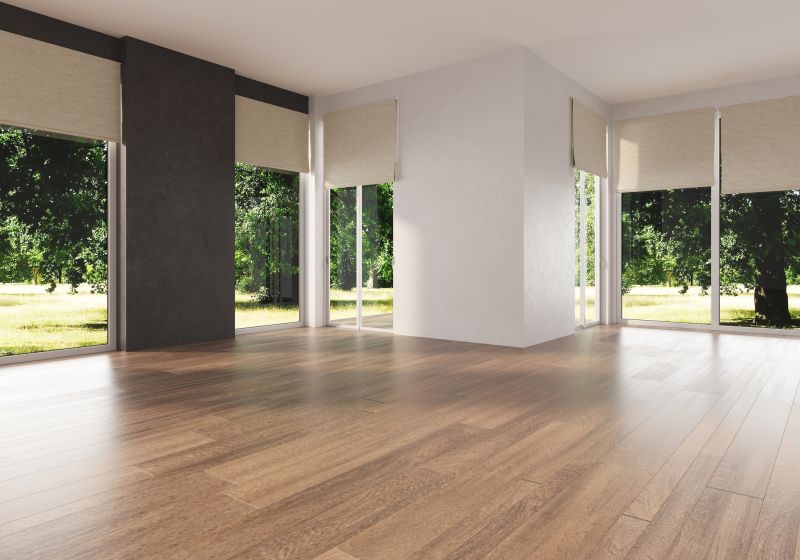 Vinyl Floor Replacement in Fredericksburg, TX
