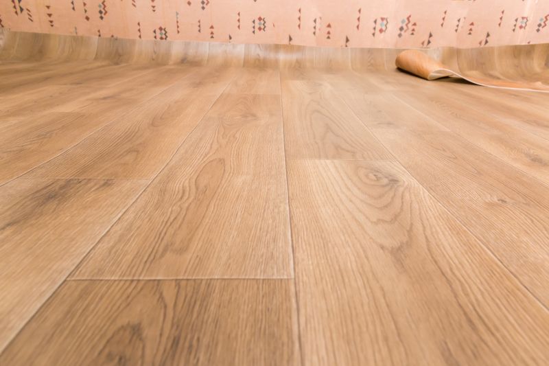 Vinyl Flooring Service in Fredericksburg, TX